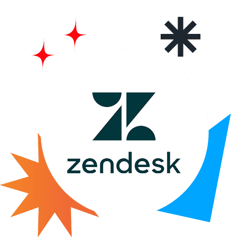 Zendesk Knowledge Management Integration Shelf