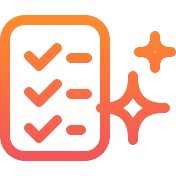 AI operating procedures: a checklist written for AI