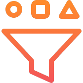Unstructured data pipelines: content funnelled into a pipeline