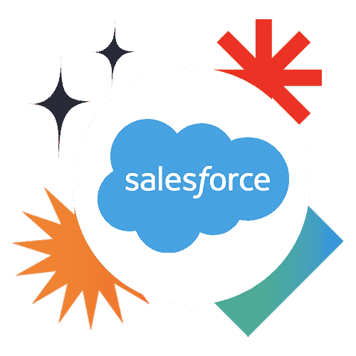 Salesforce-Mobile Exams Training