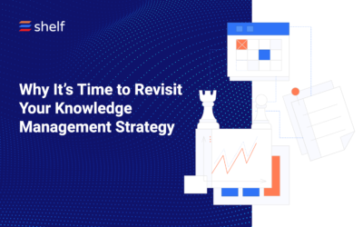 Knowledge Management Strategy: Using Your Organization’s Greatest Asset