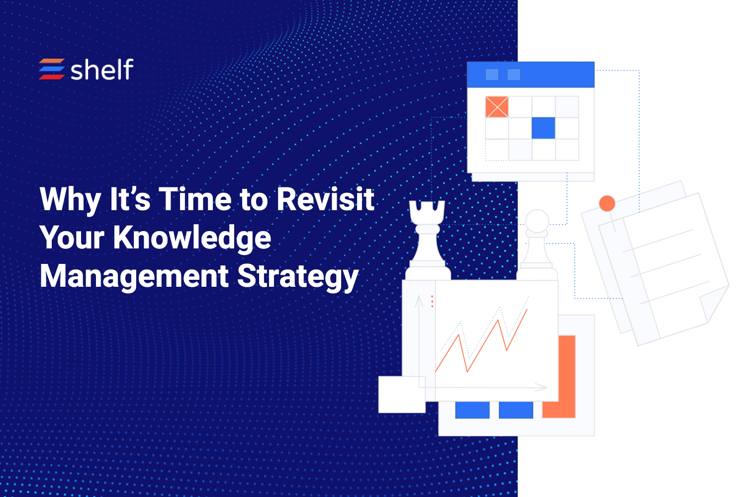 Why It’s Time to Revisit Your Knowledge Management Strategy: image 1