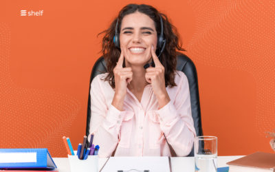 How Retailers Can Keep Customers Happy and Satisfied This Holiday Season With AI
