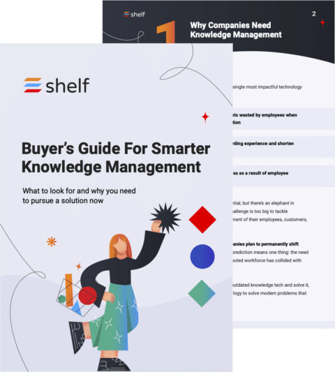 How To Set Up Your Knowledge Management Team