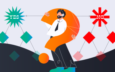Decision Trees 101: How Your Support Team Can Benefit