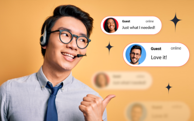 5 Unique Ideas to Improve Customer Service in Your Call Center