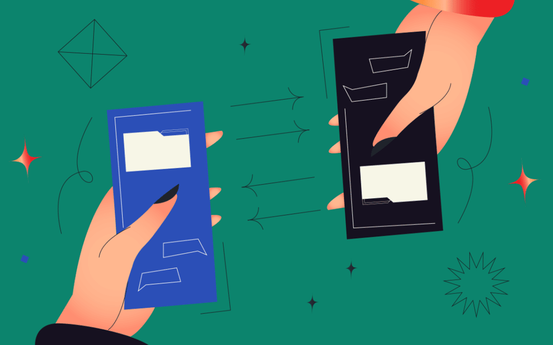 3 Core Benefits of Knowledge Sharing Your Organization Should Embrace