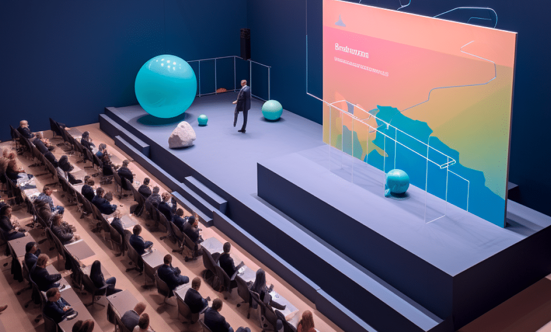 Top Knowledge Management Conferences in Q4 2023 (and What’s Coming in 2024)
