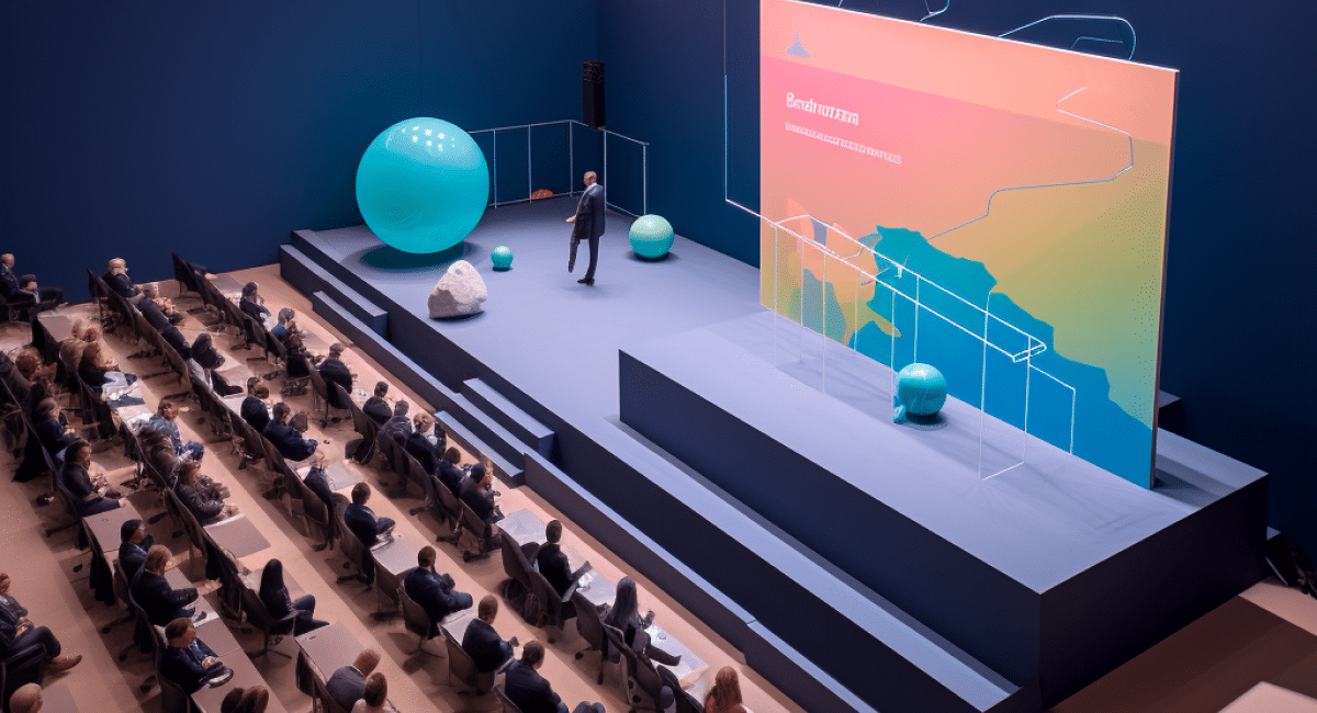 Top Knowledge Management Conferences in 2023 (and early 2024)