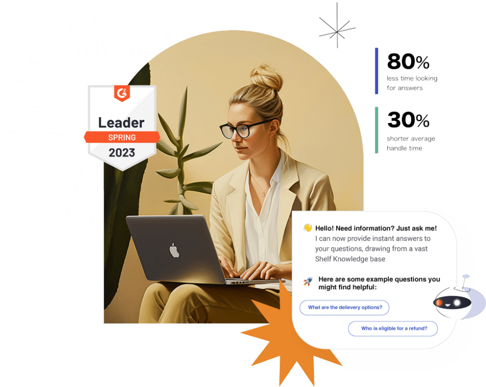 Knowledge Technology Designed for the Age of GenAI