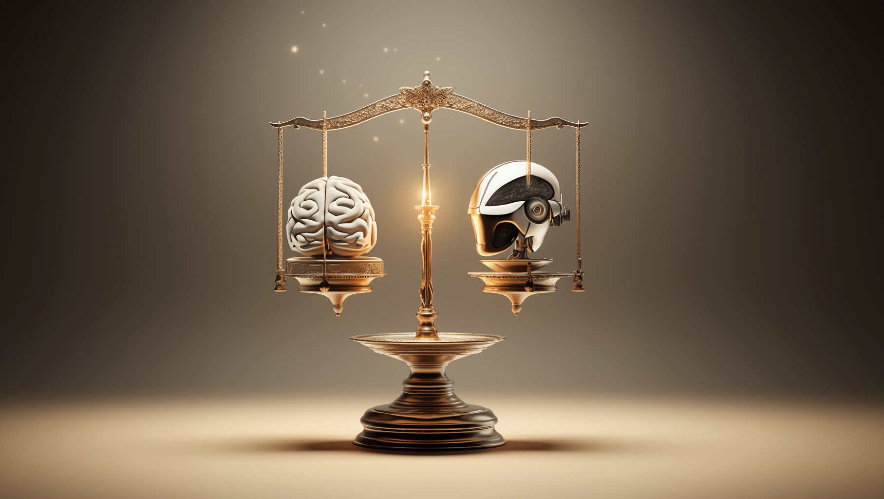 Human in the Loop & Generative AI: Balancing AI Automation with Human Insight