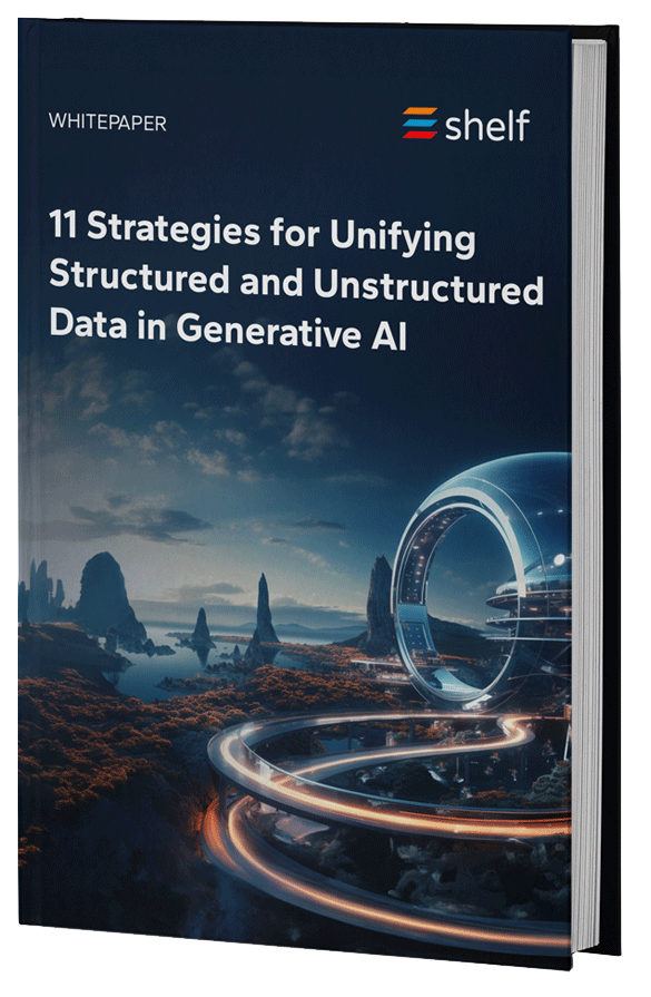 11 Strategies for Unifying Structured and Unstructured Content: image 1