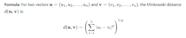 How Vectors in Machine Learning Supply AI Engines with Data: image 6