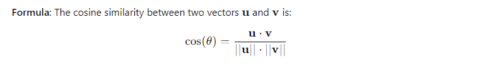 How Vectors in Machine Learning Supply AI Engines with Data