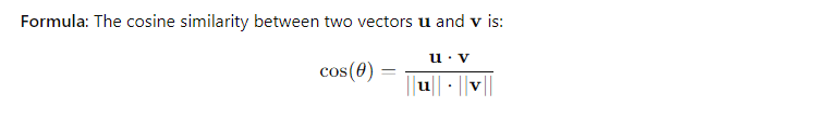 How Vectors in Machine Learning Supply AI Engines with Data: image 4