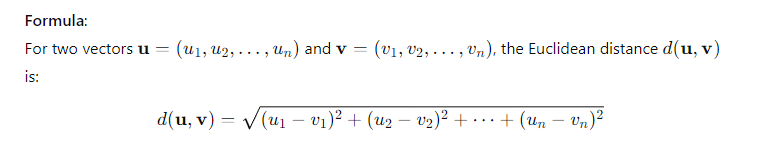 How Vectors in Machine Learning Supply AI Engines with Data: image 3