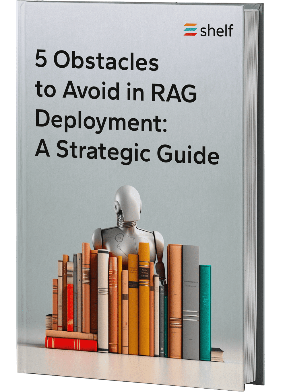 5 Obstacles to Avoid in RAG Deployment: A Strategic Guide: image 1