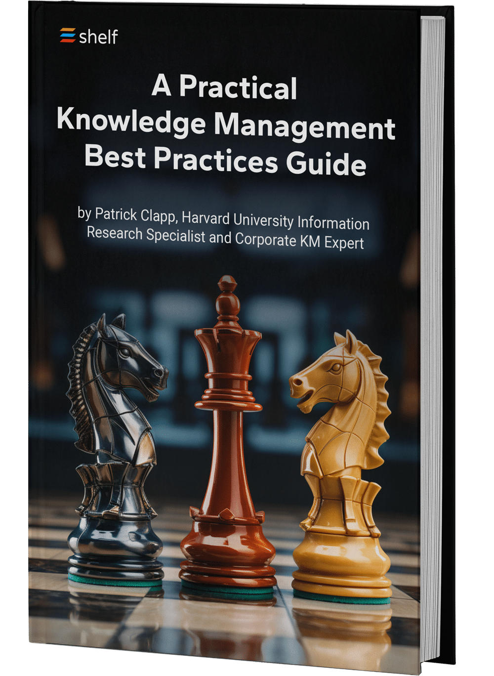 A Practical KM Best Practices Guide: image 1