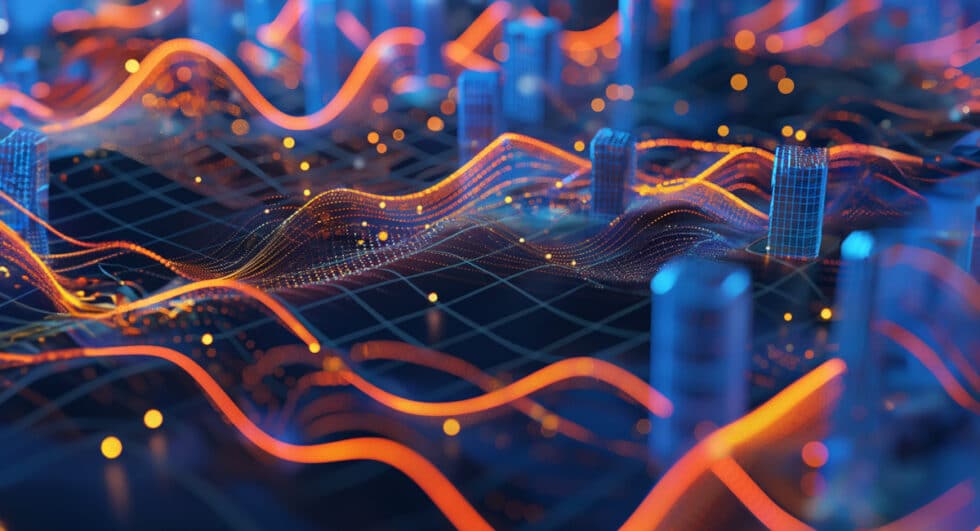 How GenAI Transforms Data Consumption and Interaction