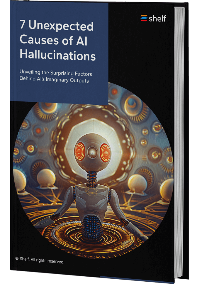 7 Unexpected Causes of AI Hallucinations: image 1