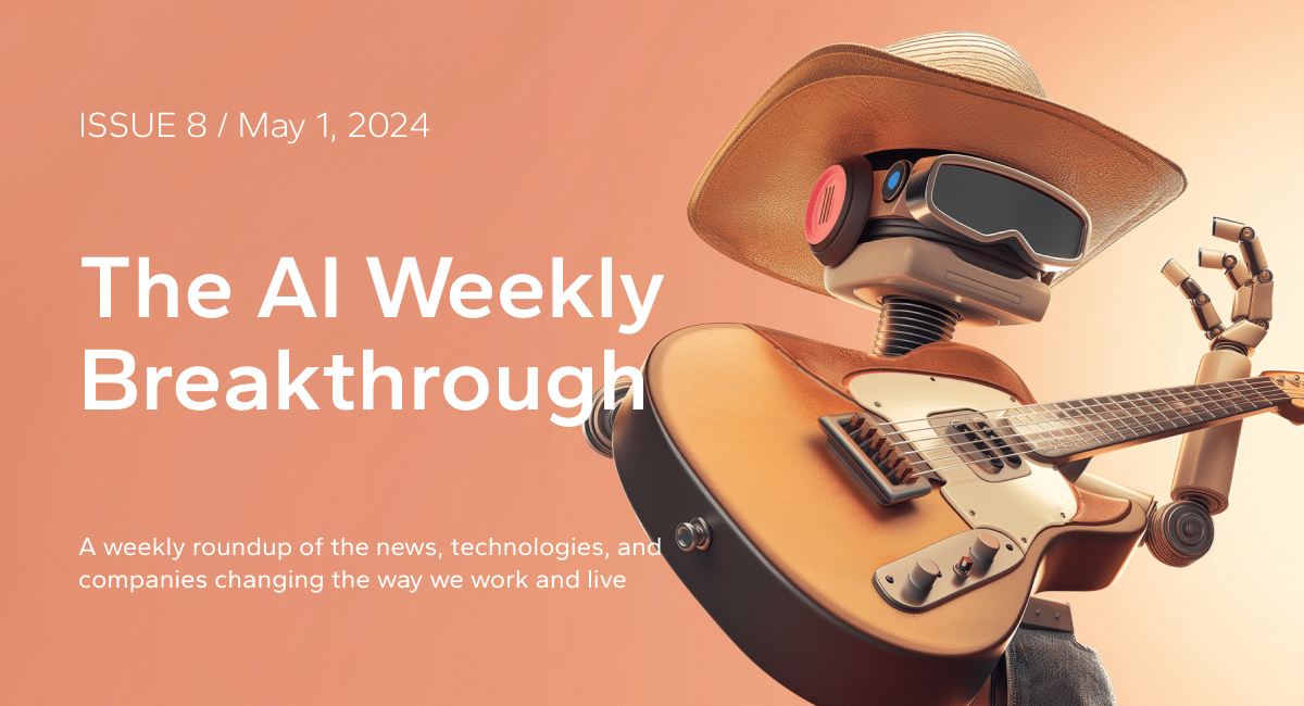 Even LLMs Get the Blues, Tiny but Mighty SLMs, GenAI’s Uneven Frontier of Adoption … AI Weekly Breakthroughs: image 1