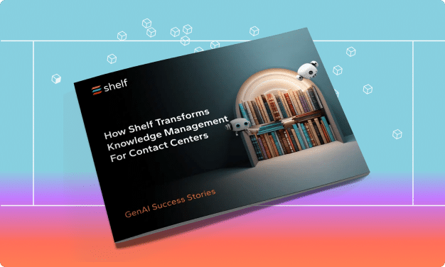 How AI is Reducing Handle Time and Improving Customer Experience in 2019: image 1