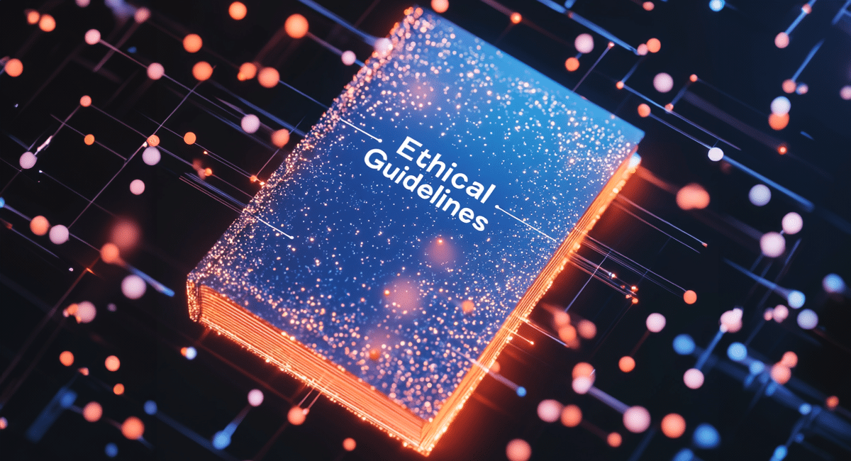 How to Form an AI Ethics Board for Responsible AI Development: image 1