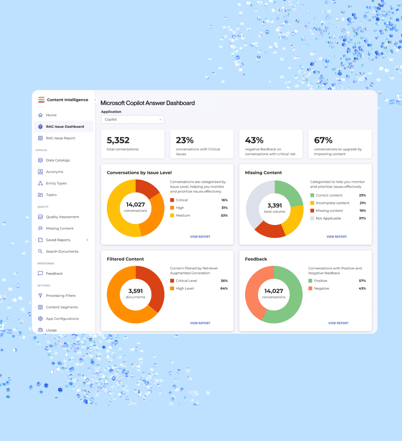 Microsoft copilot solution: image 1