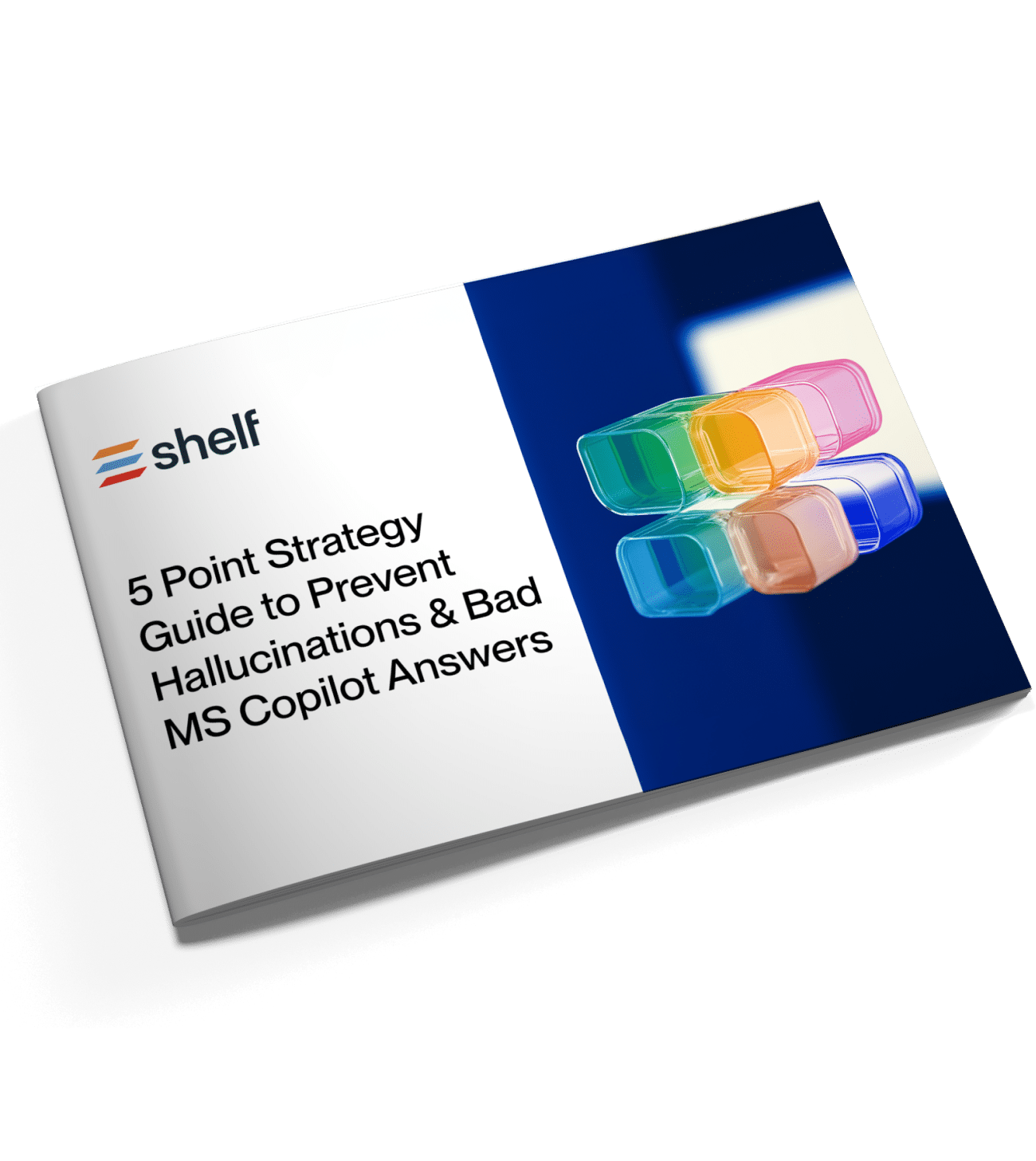 5 Point Strategy Guide to Prevent MS Copilot Hallucinations and Bad Answers: image 1