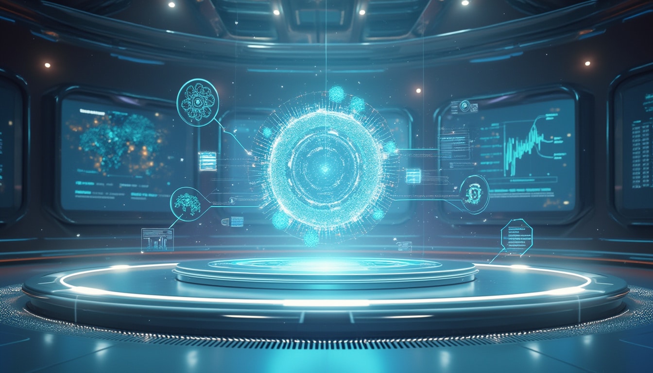 Precision-Driven Human Feedback Techniques for Optimal AI Performance: image 8