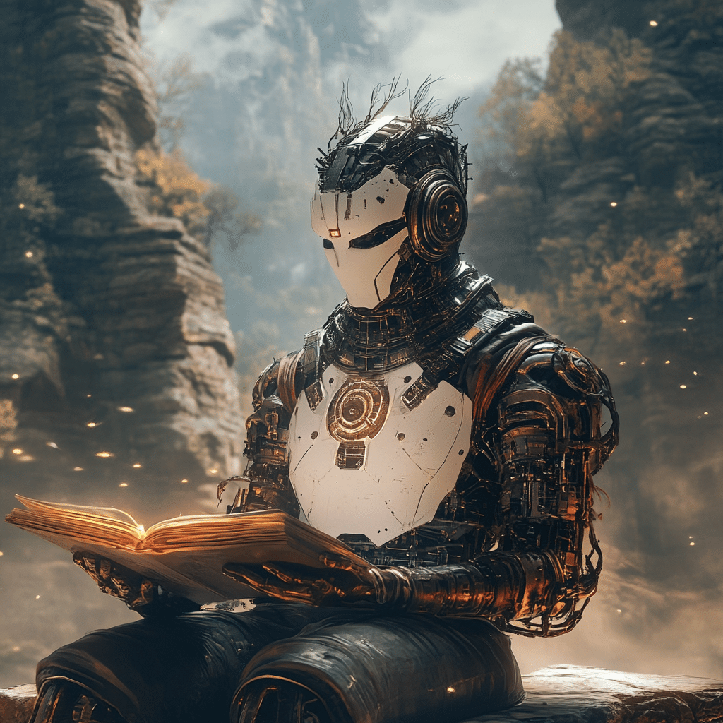 The Transformation of Knowledge Management in the Age of AI: image 3