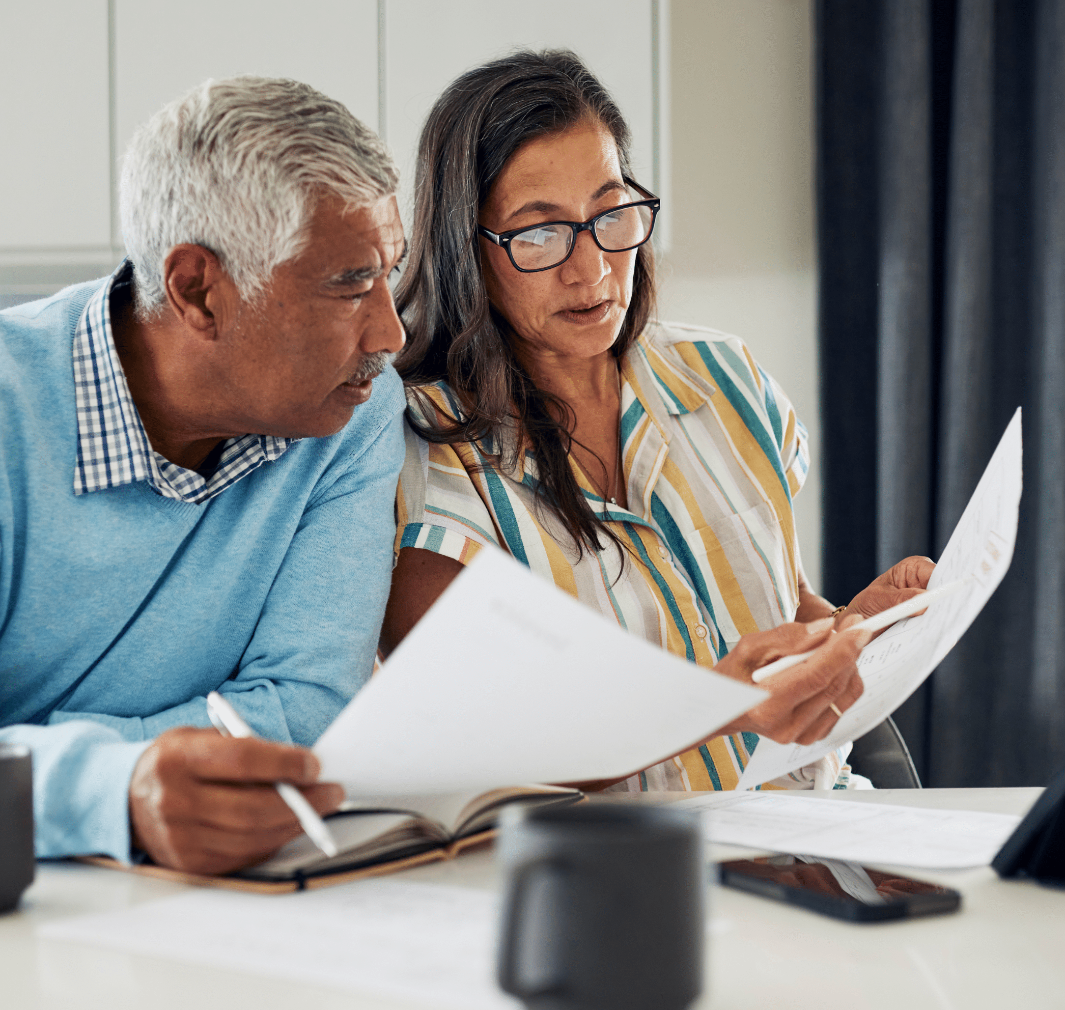 Challenge illustration