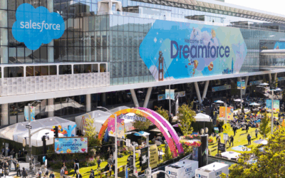Dreamforce 2025 Recap: Unstructured Data for GenAI Needs an Intelligence Layer