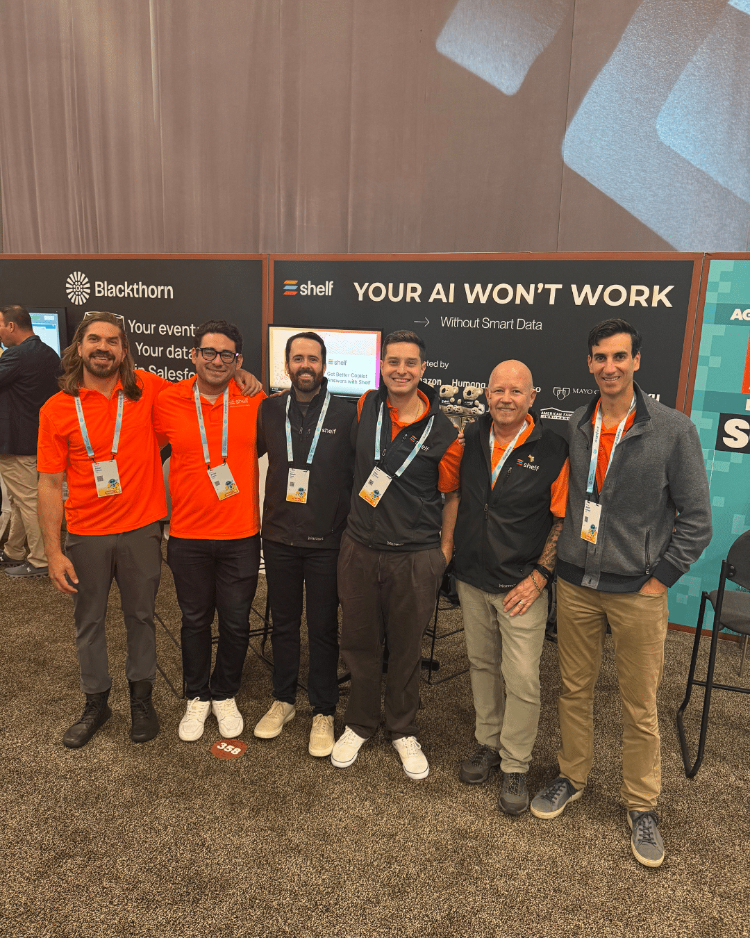 Dreamforce 2025 Recap: Unstructured Data for GenAI Needs an Intelligence Layer: image 3