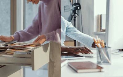 Unstructured Data Management: Why Traditional Data Management Tools Aren’t Equipped to Solve It