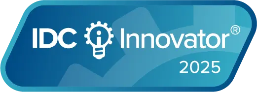 IDC Innovator 2025