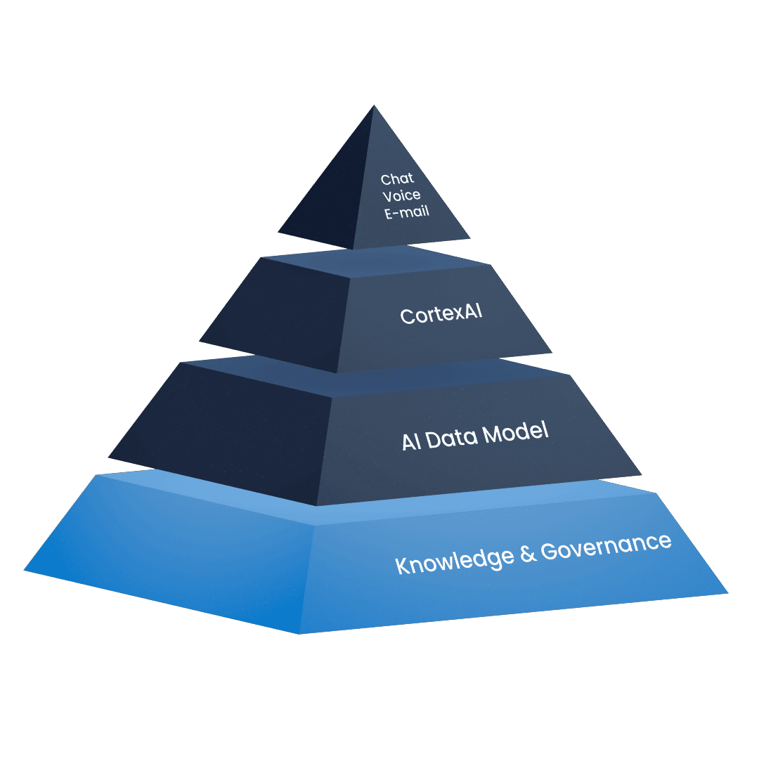 Knowledge & Governance