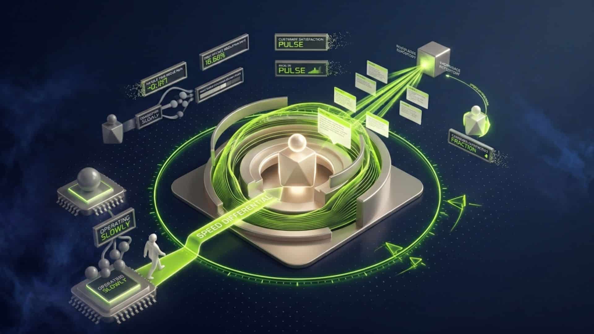 AI-Powered Customer Service KPIs: How AI Moves AHT, FCR and CSAT: image 6