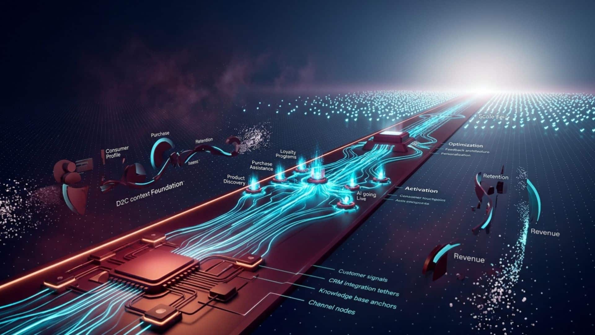 AI-Powered Customer Service KPIs: How AI Moves AHT, FCR and CSAT: image 4