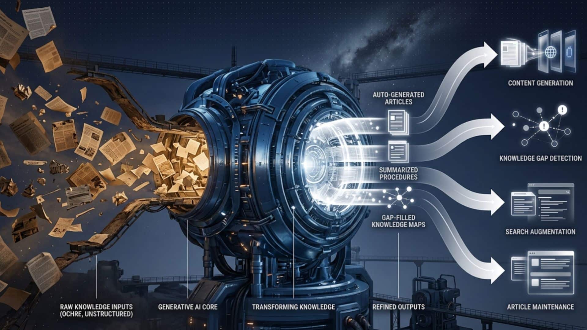 Dreamforce 2025 Recap: Unstructured Data for GenAI Needs an Intelligence Layer: image 8
