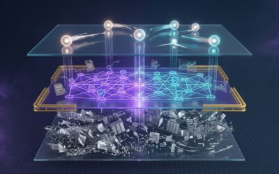 The Knowledge Layer: Why Enterprise AI Agents Need Governed Data to Perform