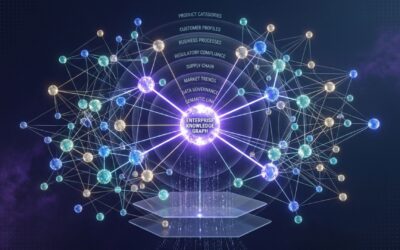 What Is a Knowledge Graph? A Guide for Enterprise AI