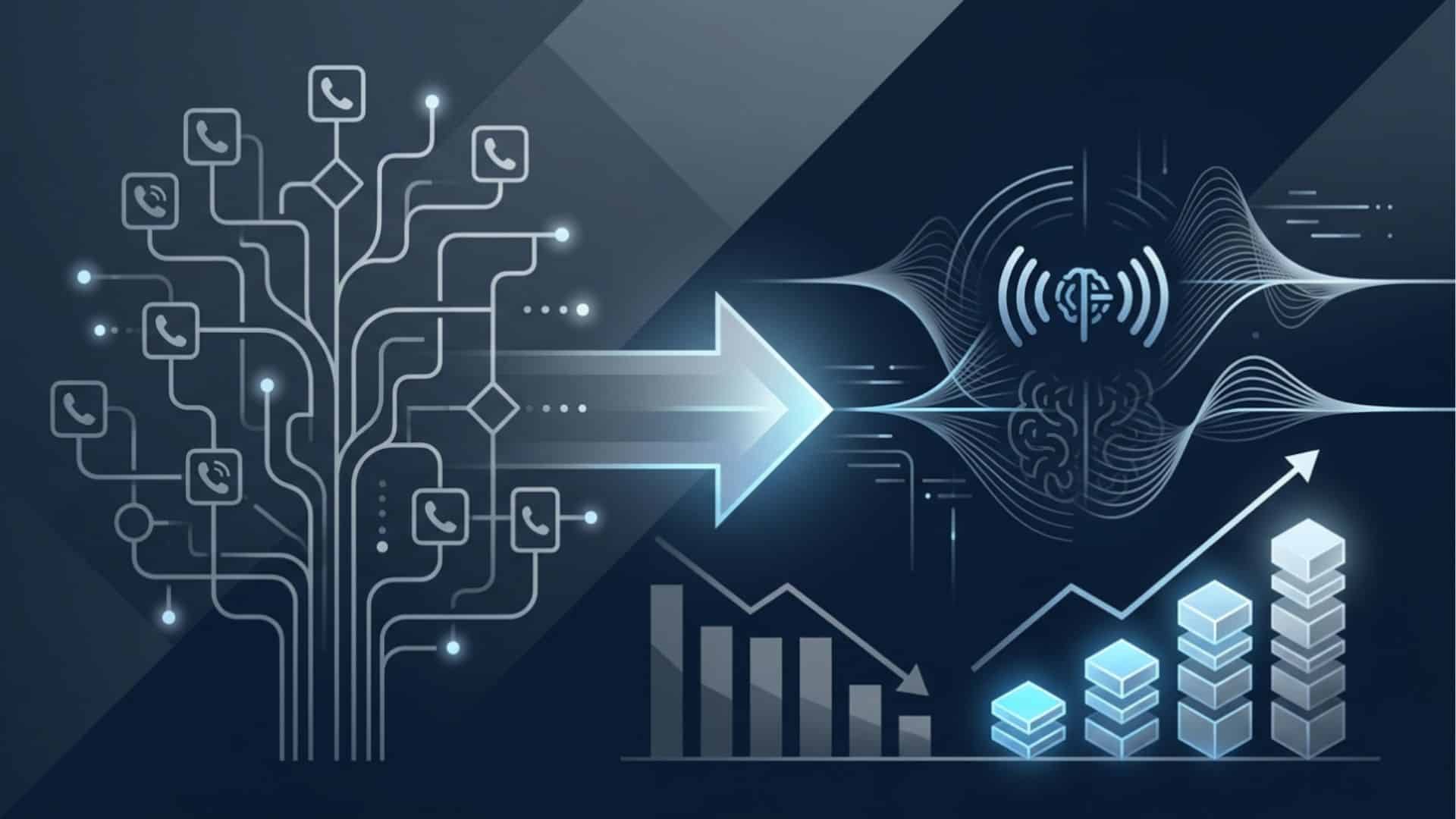 Voice AI for Customer Service: Replacing IVR with Intelligent Agents: image 3