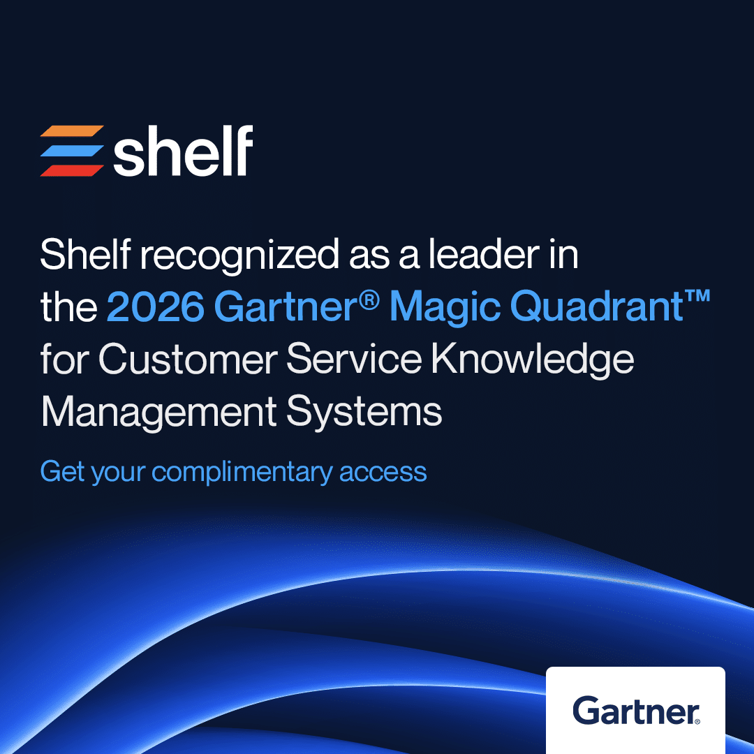 Shelf platform illustration